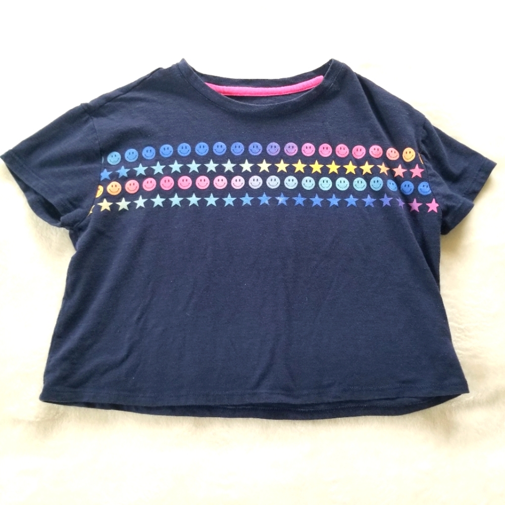 Epic Threads Big Girls Top Size M